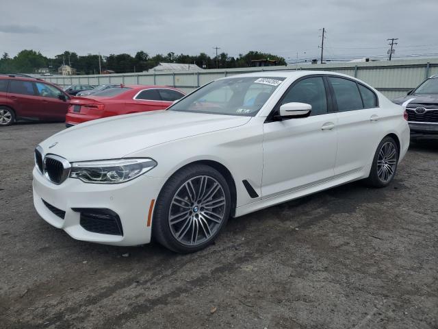 2019 BMW 540 XI, null