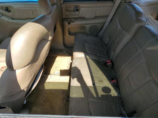 1GKDT13W7V2572326 - 1997 GMC JIMMY Verde foto 10