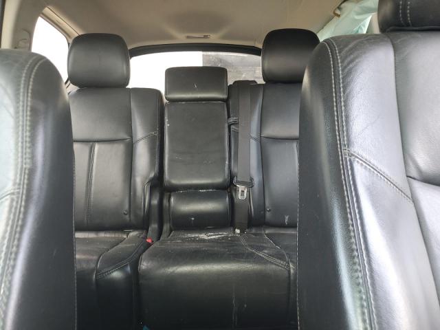 5N1AR2MN7DC663075 - 2013 NISSAN PATHFINDER S ნაცრისფერი ფოტო 10