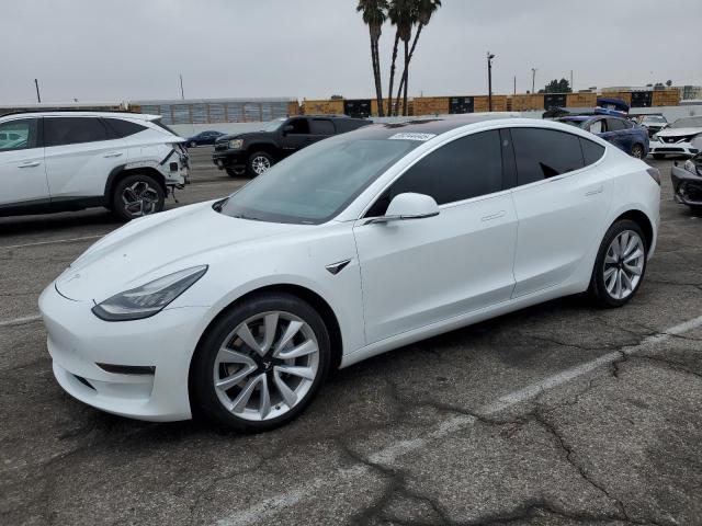 2018 TESLA MODEL 3, 