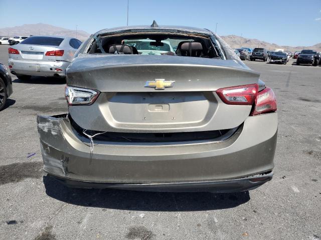 1G1ZD5ST8LF109378 - 2020 CHEVROLET MALIBU LT GOLD photo 6