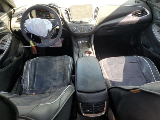 1G1ZD5ST8LF109378 - 2020 CHEVROLET MALIBU LT GOLD photo 8