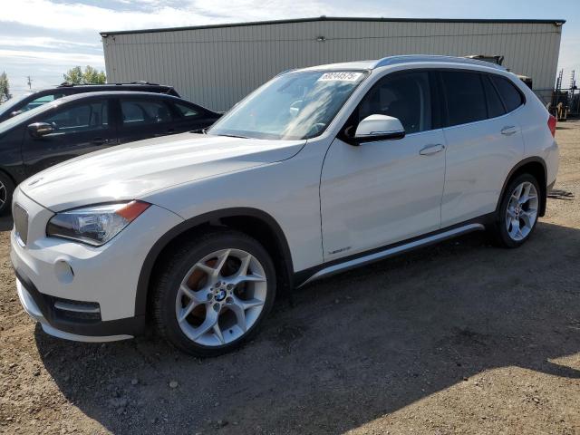 2015 BMW X1 XDRIVE28I, 