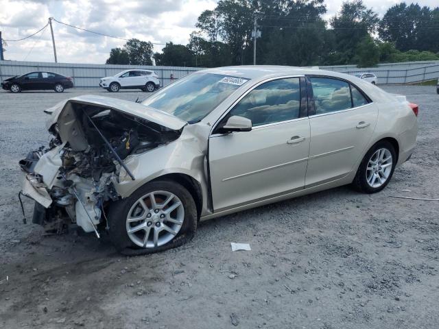 2014 CHEVROLET MALIBU 1LT, 