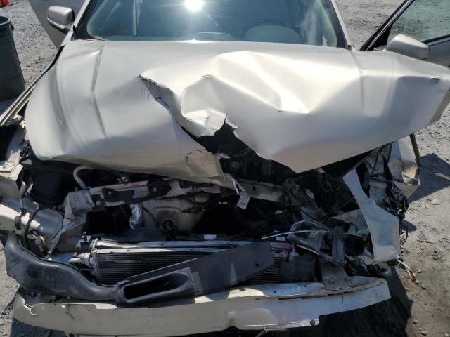 1G11C5SL2EF109508 - 2014 CHEVROLET MALIBU 1LT BEIGE photo 11