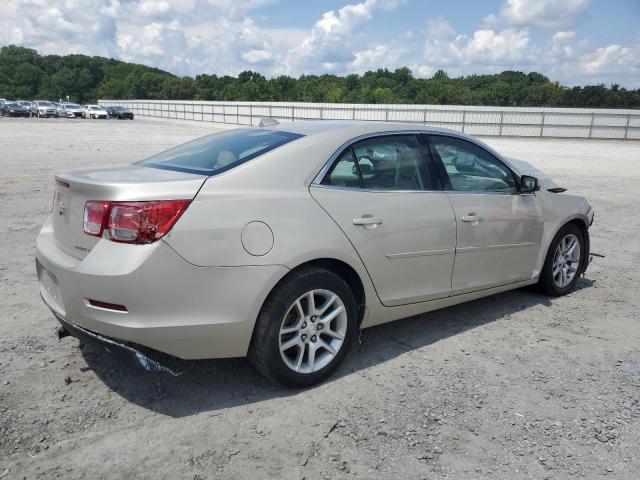 1G11C5SL2EF109508 - 2014 CHEVROLET MALIBU 1LT BEIGE photo 3