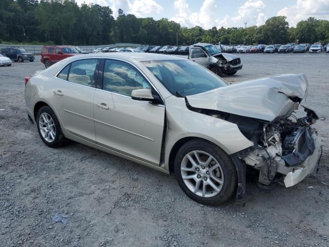 1G11C5SL2EF109508 - 2014 CHEVROLET MALIBU 1LT BEIGE photo 4