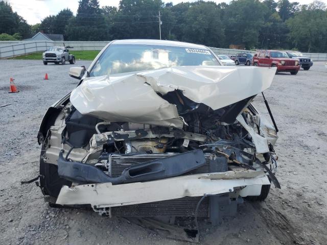 1G11C5SL2EF109508 - 2014 CHEVROLET MALIBU 1LT BEIGE photo 5