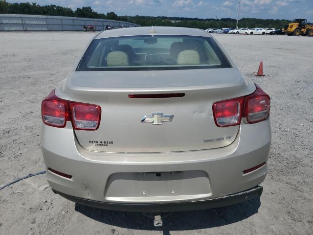 1G11C5SL2EF109508 - 2014 CHEVROLET MALIBU 1LT BEIGE photo 6