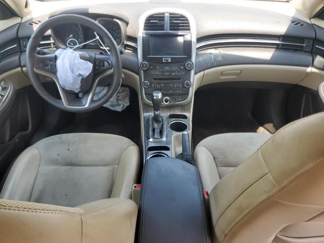 1G11C5SL2EF109508 - 2014 CHEVROLET MALIBU 1LT BEIGE photo 8