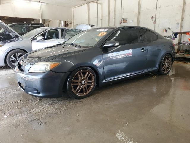 2006 TOYOTA SCION TC, 