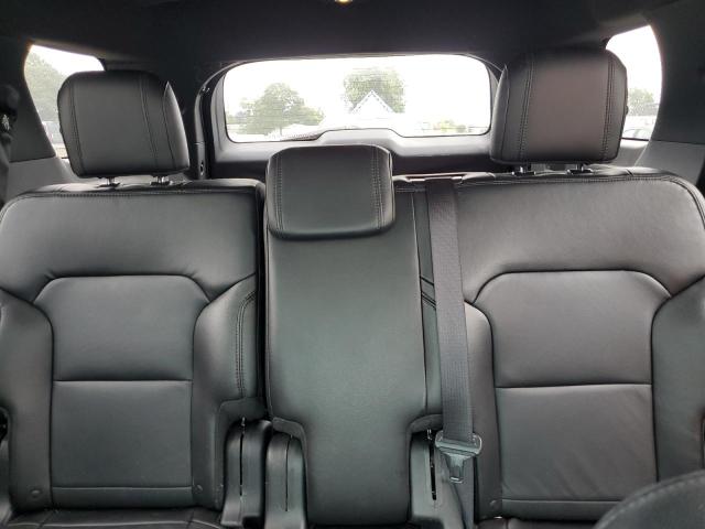 1FM5K8D8XHGB18473 - 2017 FORD EXPLORER XLT 黑色 照片 10
