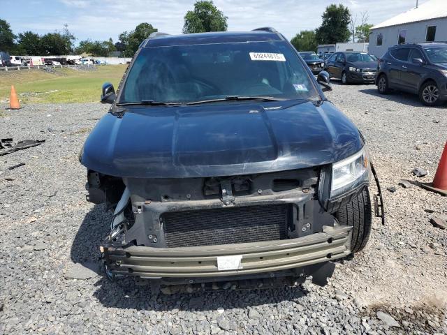 1FM5K8D8XHGB18473 - 2017 FORD EXPLORER XLT 黑色 照片 5