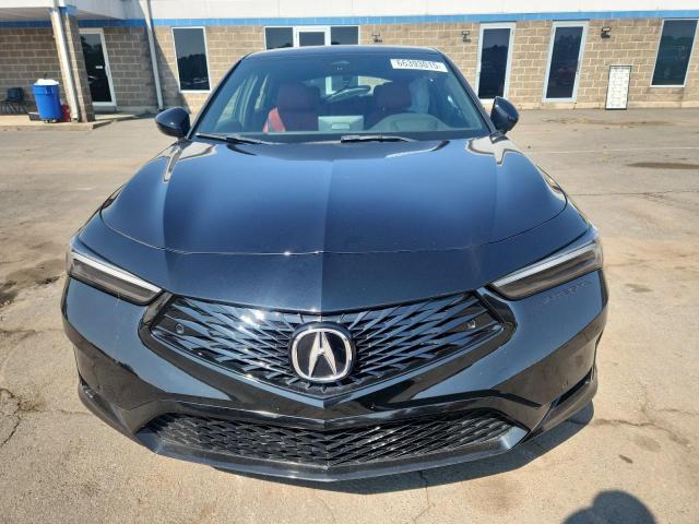 19UDE4H65RA007652 - 2024 ACURA INTEGRA A-SPEC TECH BLACK photo 10