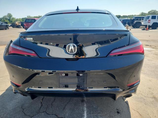 19UDE4H65RA007652 - 2024 ACURA INTEGRA A-SPEC TECH BLACK photo 11