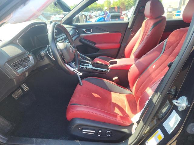 19UDE4H65RA007652 - 2024 ACURA INTEGRA A-SPEC TECH BLACK photo 13