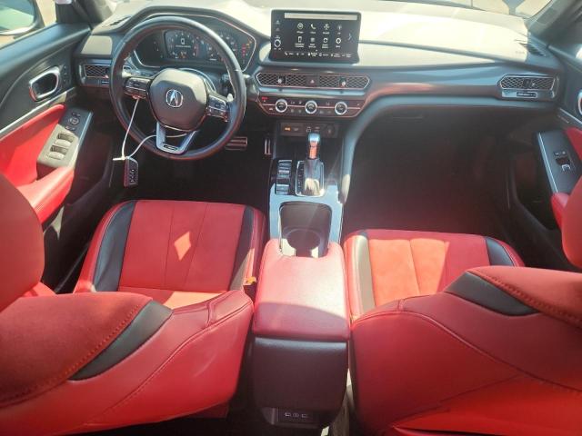 19UDE4H65RA007652 - 2024 ACURA INTEGRA A-SPEC TECH BLACK photo 16