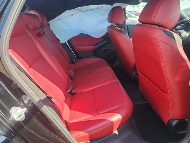 19UDE4H65RA007652 - 2024 ACURA INTEGRA A-SPEC TECH BLACK photo 20