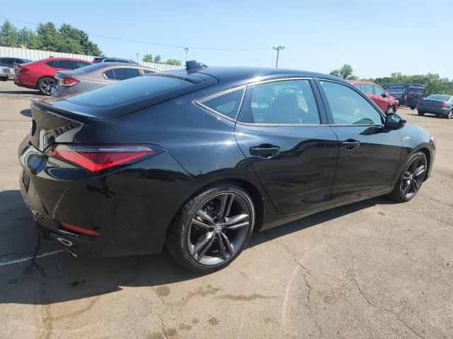 19UDE4H65RA007652 - 2024 ACURA INTEGRA A-SPEC TECH BLACK photo 6