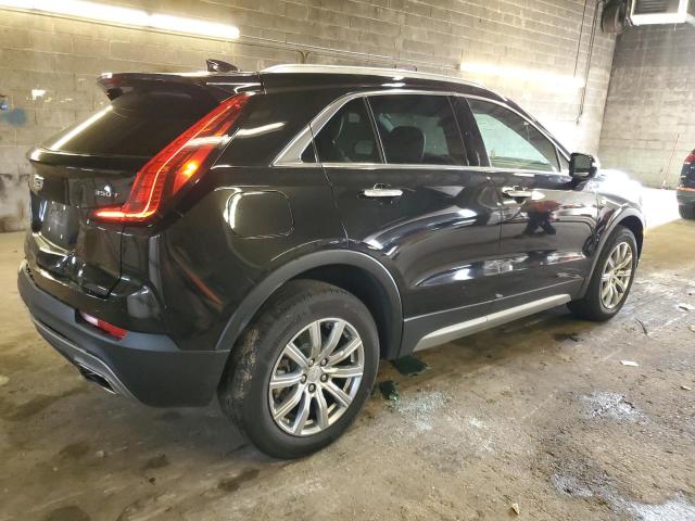 1GYFZDR42PF110983 - 2023 CADILLAC XT4 PREMIUM LUXURY BLACK photo 3