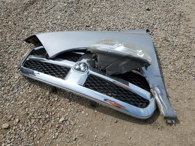 1C6RR6LG5MS539045 - 2021 RAM 1500 CLASS SLT SILVER photo 12