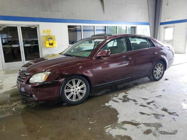 2007 TOYOTA AVALON XL, 