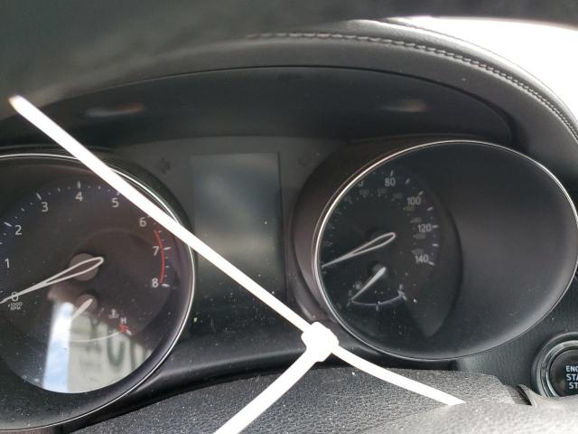 NMTKHMBX2KR096389 - 2019 TOYOTA C-HR XLE Biały zdjęcie 18