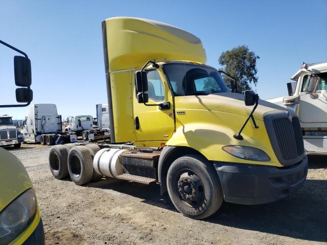 2018 INTERNATIONAL RH613, null