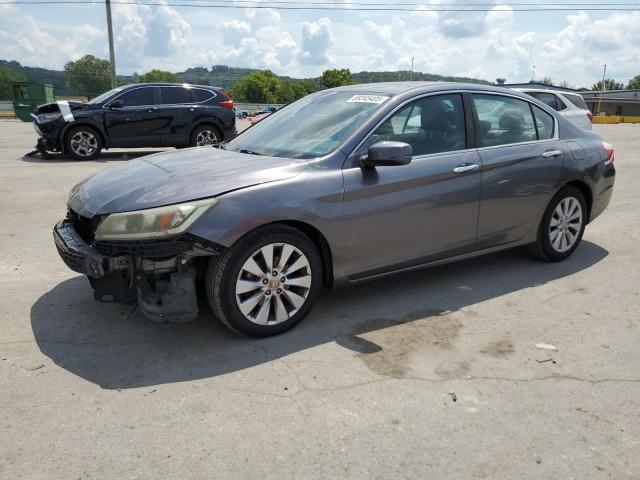 2014 HONDA ACCORD EXL, 