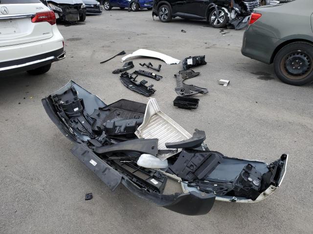 5J8YD4H81JL007596 - 2018 ACURA MDX ADVANCE WHITE photo 13