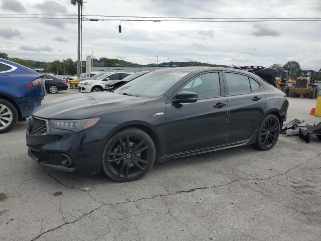2020 ACURA TLX TECHNOLOGY, 