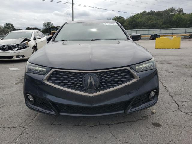 19UUB3F64LA002388 - 2020 ACURA TLX TECHNOLOGY BLACK photo 5