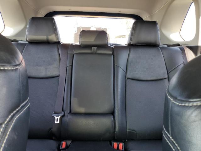 JTMLWRFV9KD029575 - 2019 TOYOTA RAV4 LE فضي صورة 10