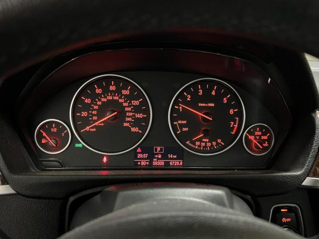 WBA3T1C56EPS98390 - 2014 BMW 428 XI SULEV BLUE photo 8