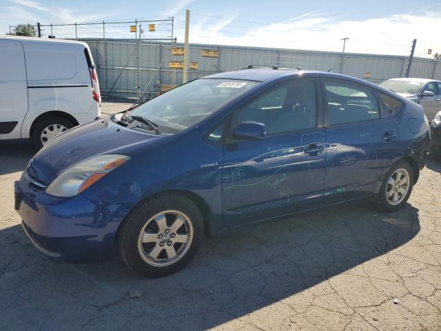 2009 TOYOTA PRIUS, 