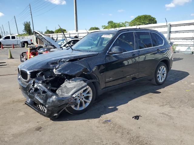 2016 BMW X5 SDRIVE35I, 