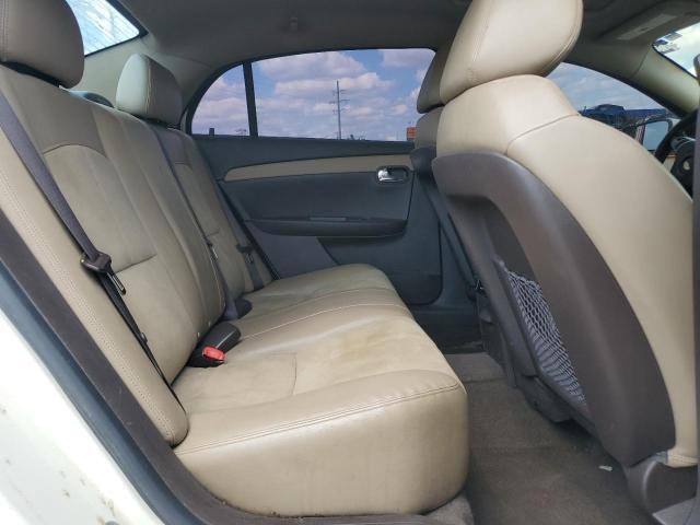 1G1ZD5E07CF211031 - 2012 CHEVROLET MALIBU 2LT Beige Foto 10