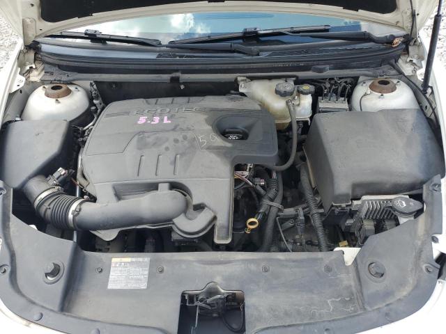 1G1ZD5E07CF211031 - 2012 CHEVROLET MALIBU 2LT Beige Foto 11