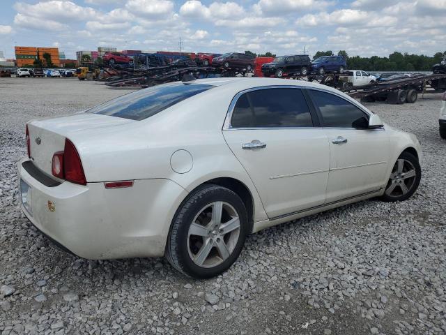 1G1ZD5E07CF211031 - 2012 CHEVROLET MALIBU 2LT Beige Foto 3