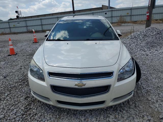 1G1ZD5E07CF211031 - 2012 CHEVROLET MALIBU 2LT Beige Foto 5