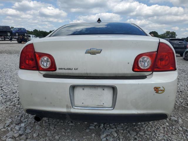 1G1ZD5E07CF211031 - 2012 CHEVROLET MALIBU 2LT Beige Foto 6