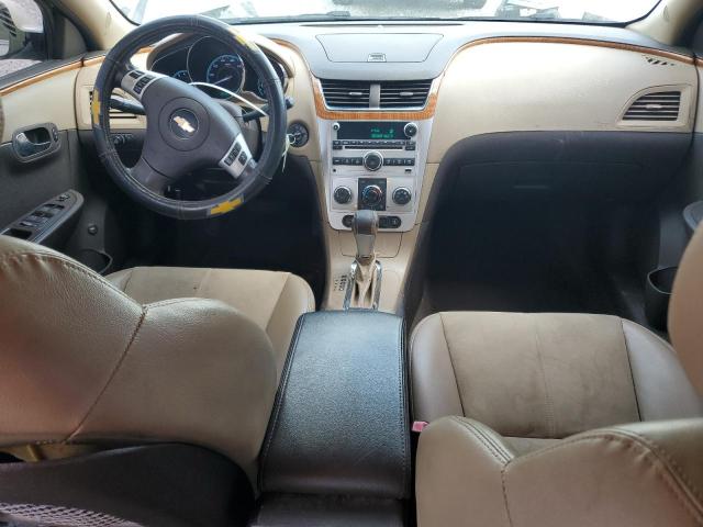 1G1ZD5E07CF211031 - 2012 CHEVROLET MALIBU 2LT Beige Foto 8