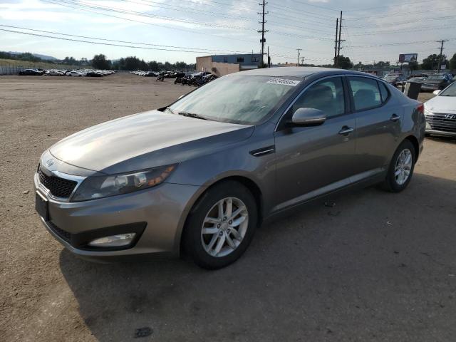 2012 KIA OPTIMA LX, 