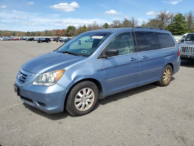 2008 HONDA ODYSSEY EXL, 