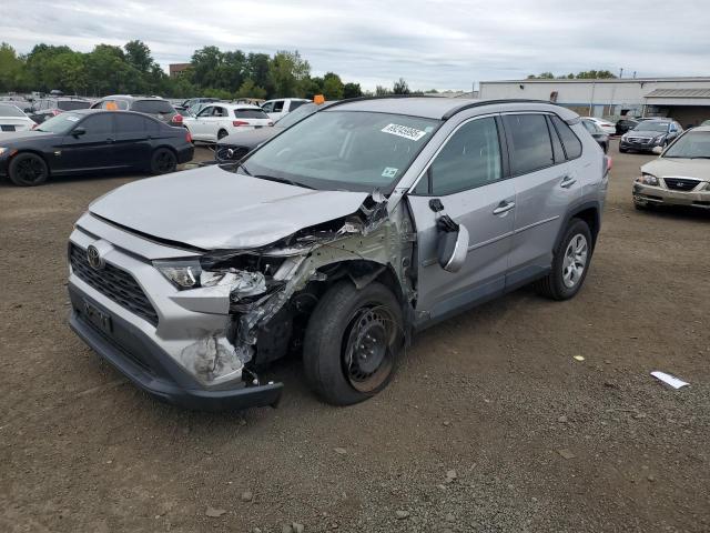 2021 TOYOTA RAV4 LE, 