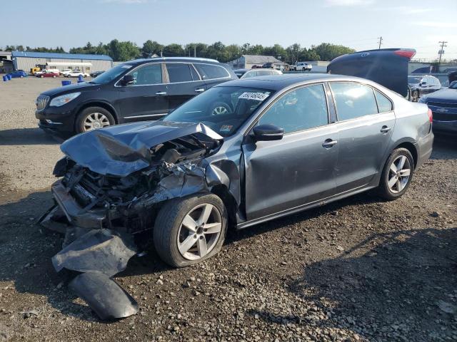 2011 VOLKSWAGEN JETTA SE, 