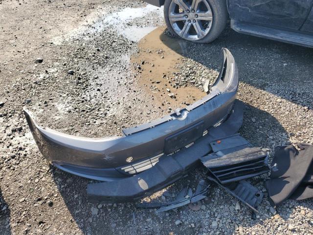 3VWDZ7AJXBM334184 - 2011 VOLKSWAGEN JETTA SE GRAY photo 12