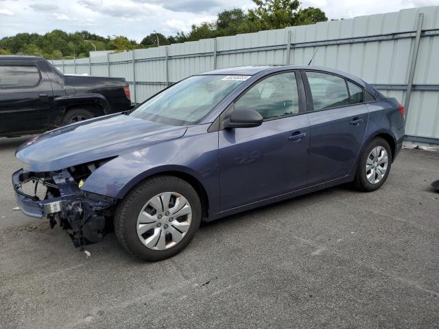 2014 CHEVROLET CRUZE LS, 