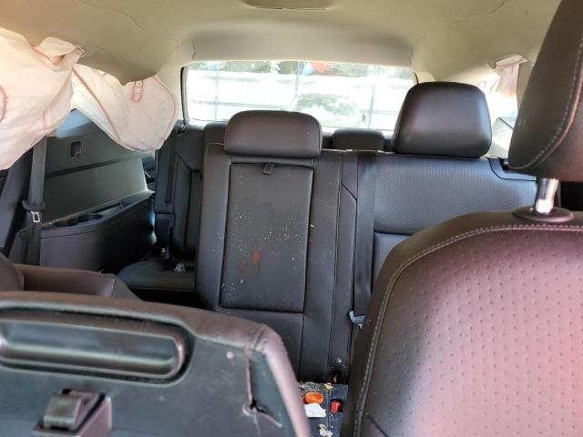 1V2DP2CA4LC501214 - 2020 VOLKSWAGEN ATLAS SE Negro foto 10