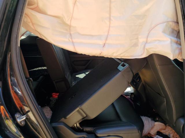 1V2DP2CA4LC501214 - 2020 VOLKSWAGEN ATLAS SE Negro foto 11